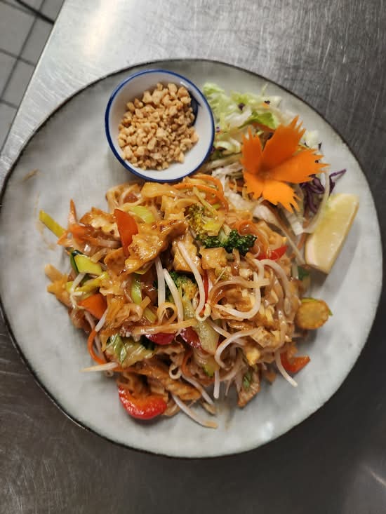 Kaprao Thai Haninge