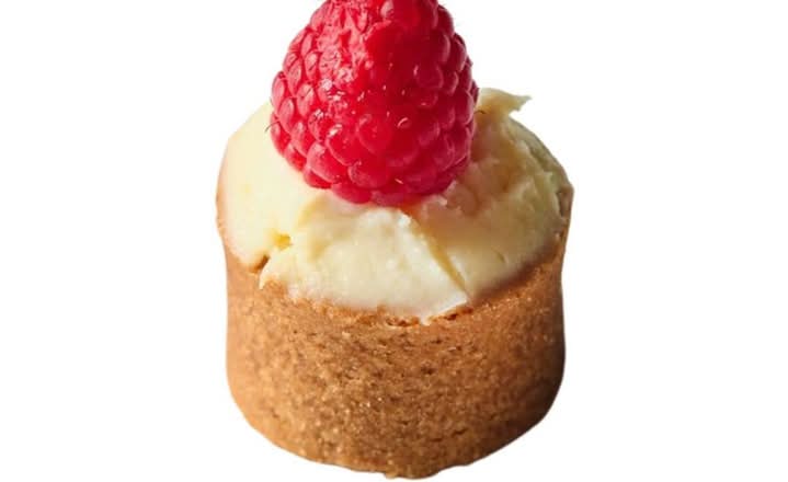 Cheesecake Bites