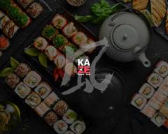 KAZE Sushi & Rolls