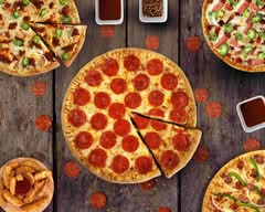 Pizza y Come (Huentitán)