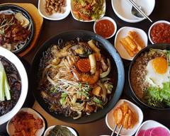 Somunnan Korean Restaurant Halal
