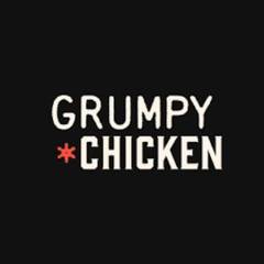 Grumpy Chicken