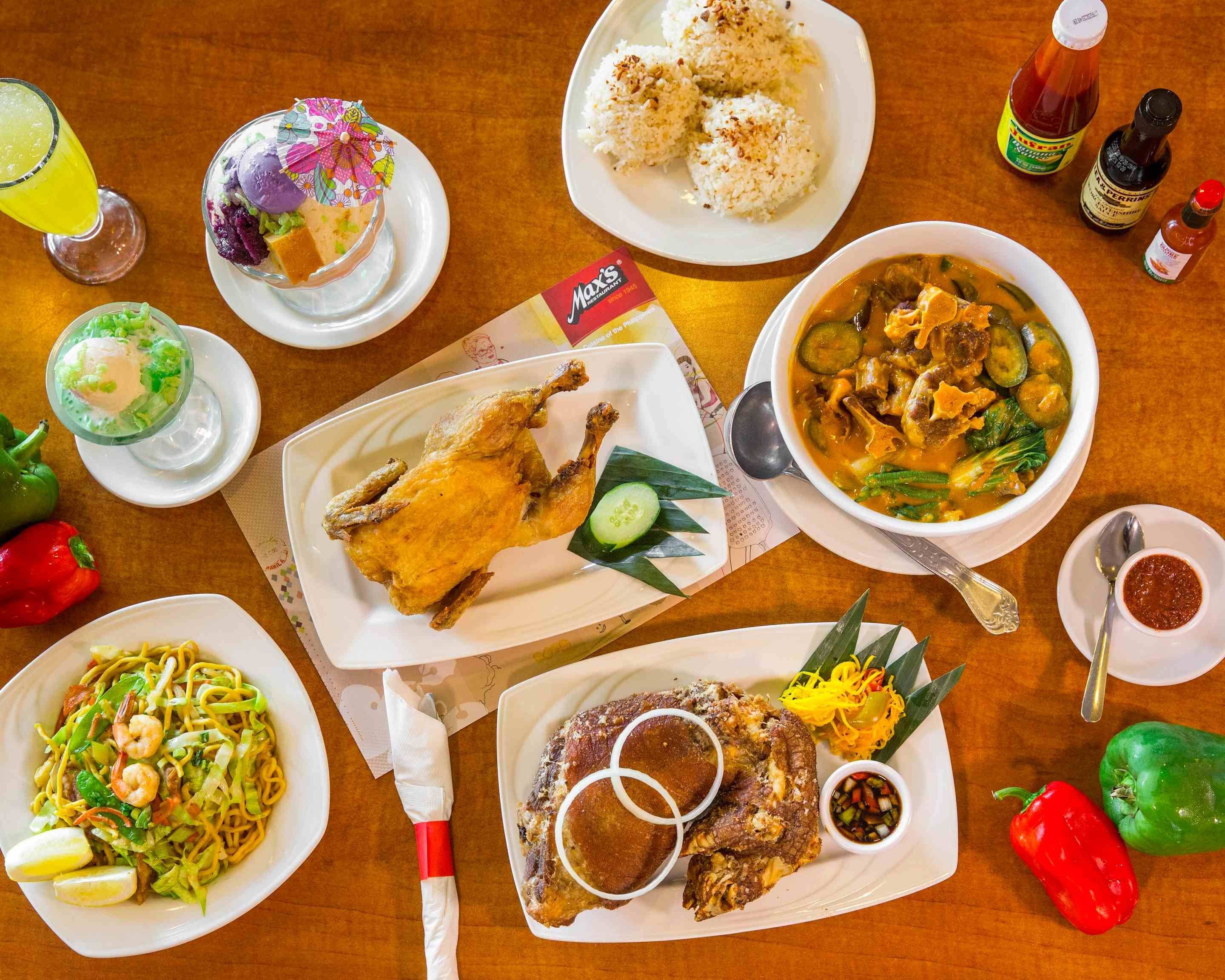 Max restaurant near me discount
