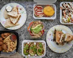 Woodbury Cafe & Deli