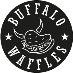 Buffalo Waffles Concepción