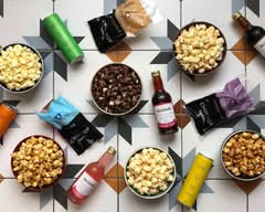 Popkin's Artisan Popcorn