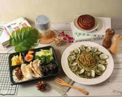滿滿台味食堂 宜蘭民族店