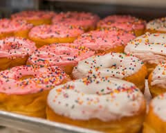 Airport Donuts - 1480 Airport Pulling Rd N