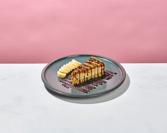 Lotus Biscoff Cheesecake