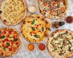 We Love Pizza - Leamington Spa