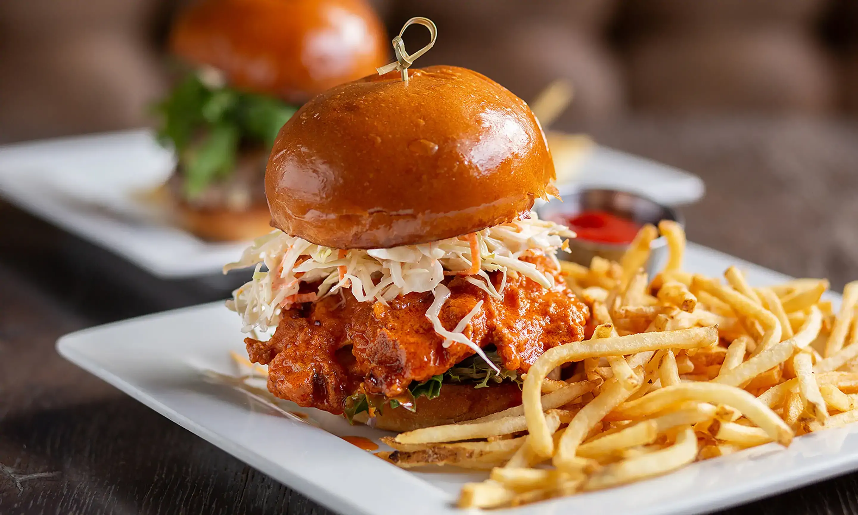 Order HQ Gastropub Huntington Beach - Menu & Prices - Huntington Beach ...