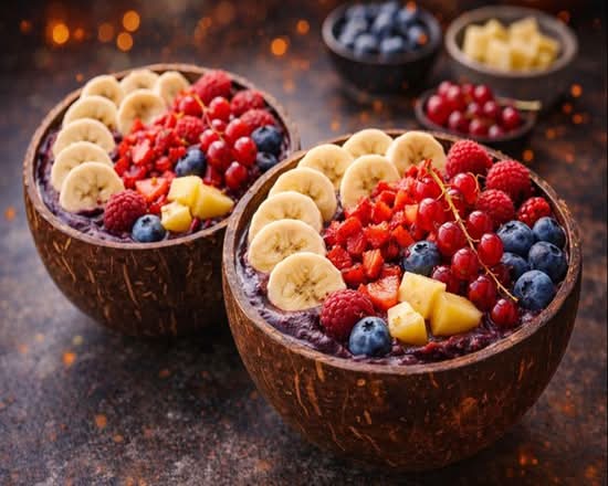 サンシャインアサイー Sunshine Acai 西早稲田店