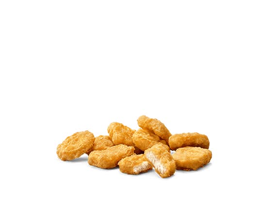9 Chicken McNuggets®