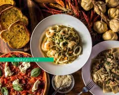 ピッツェリア・デル・ロッコー Pizzeria del ROKKO