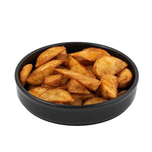 Side Wedges (V)