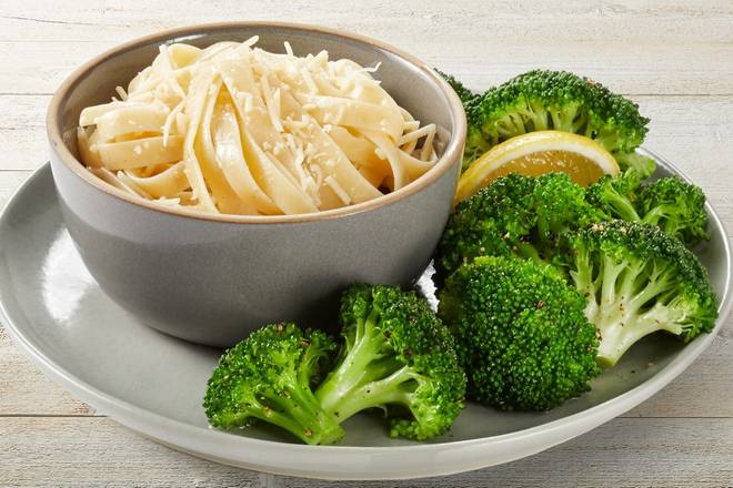 Kid's Pasta