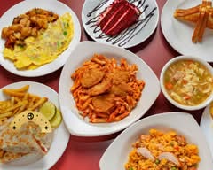 Dyre Ave Diner