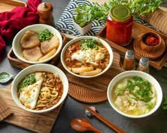 滿位美食家 醬汁肉粿 大同店