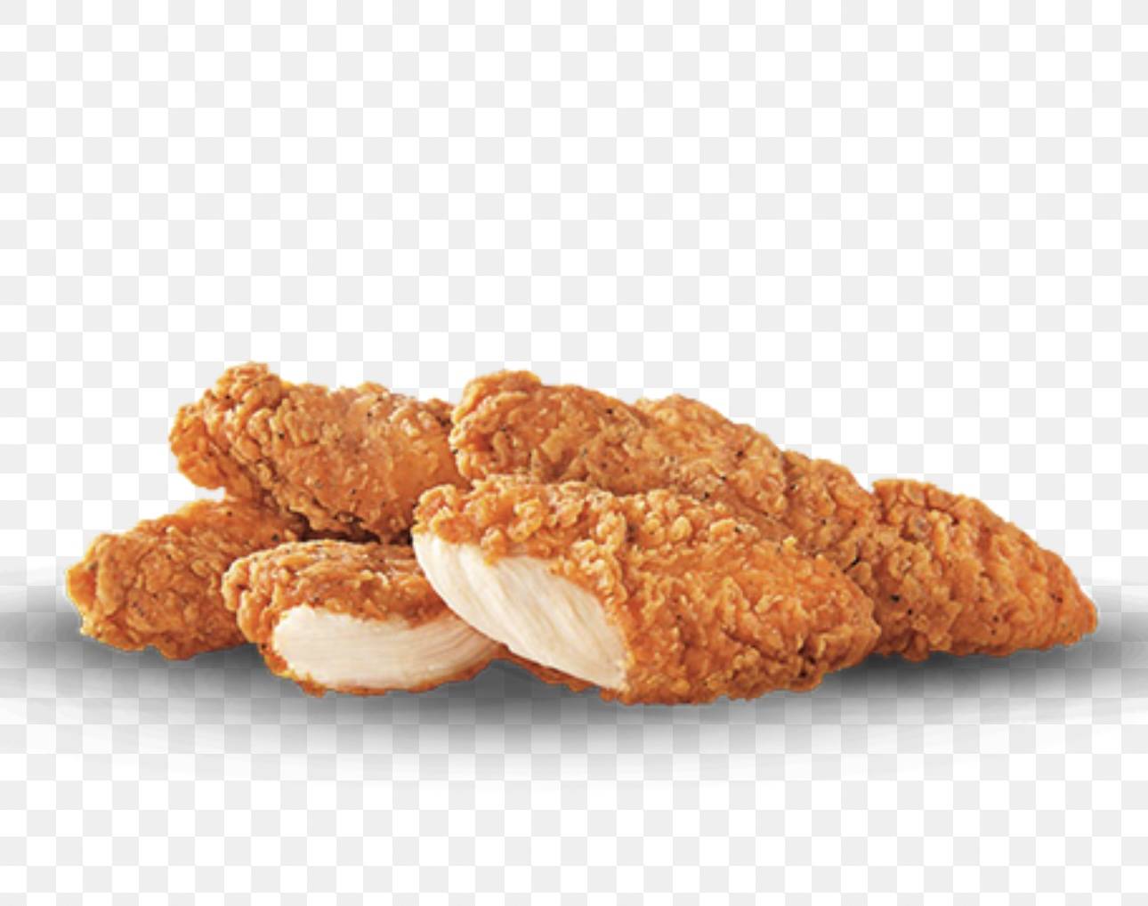 5 Tenders Street