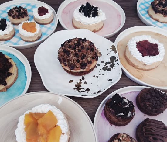 Postres G. G. (Monterrey)