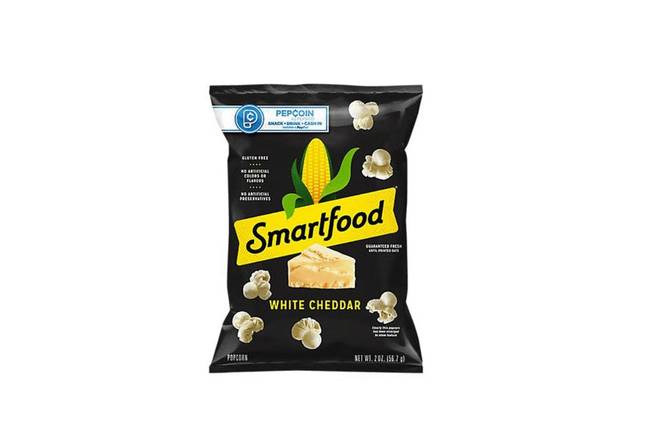 Smartfood White Cheddar (2 oz)