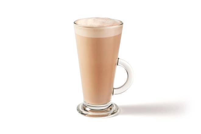 Chai Latte