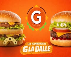 G La Dalle (Montreal Nord)