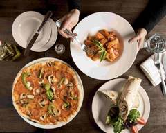 Pizzeria Due Maestri