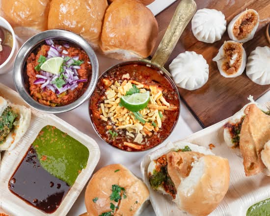 Mumbai Cha Pavwala