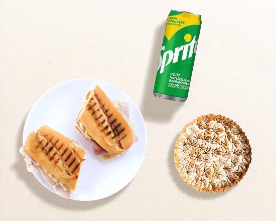 Formule Panini