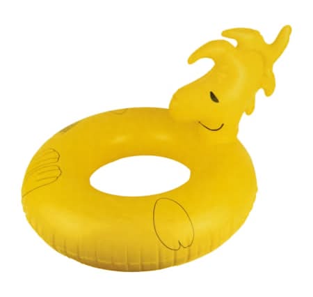 Peanuts® Woodstock Pool Float Set Woodstock