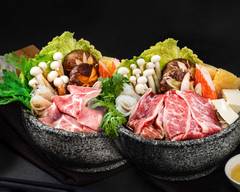 Sukiyaki by Hotpot Palace