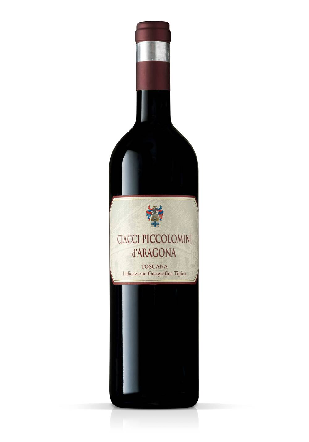 Ciacci Piccolomini D'aragona Toscana Rosso (750ml bottle)