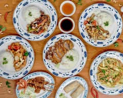 Peking Garden (Uster)