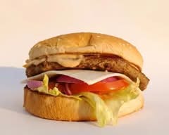 AnnieJoe Burgers (Plata Sur)