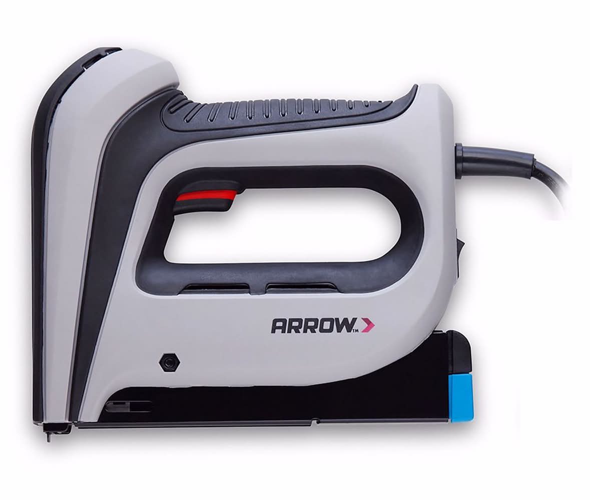 Arrow Diy Electric 16 Ga. 3/8 In. Staple Gun