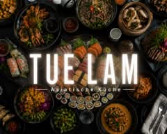 TUE LAM 🍜🍱🥢 Authentic Asian Taste
