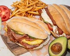 Tortas la Tortuga glotona (Lindavista)