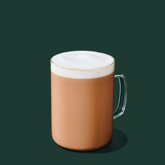 Caffè Misto