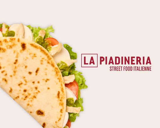 La Piadineria - Rosny
