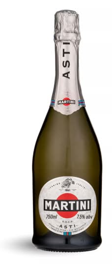 Martini Asti Sparkling Wine (750ml)