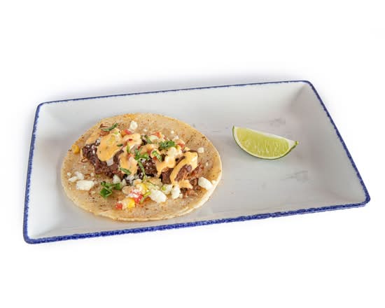 TACO PLATE