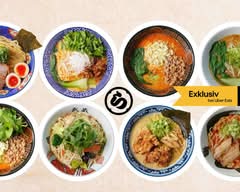 Ramen Bar Takezo Bilker Allee 🍜