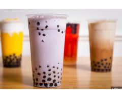 Avalanche Bubble Tea (6317 Dempster St)