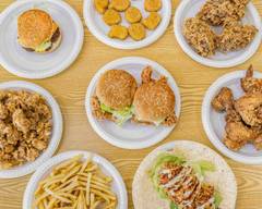 98K Fried Chicken & Sandwiches - Bayside