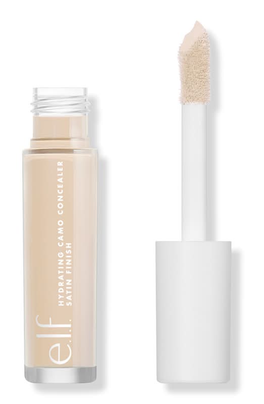 e.l.f. Hydrating Camo Concealer Fair Warm