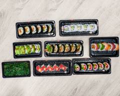 Sushi Hosomaki