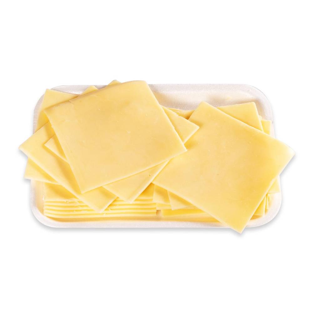 Stew'S Sliced Sharp Cheddar