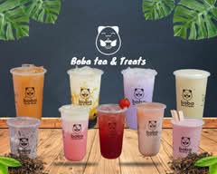 Boba Tea & Treats