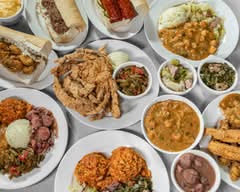 Mother's Restaurant (New Orleans)